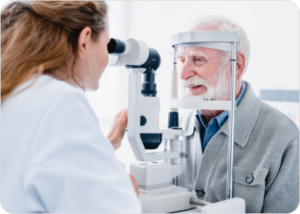 how long does cataract surgery take ,fine-tuning vision after cataract surgery , training eyes after cataract surgery, cataract laser surgery ,cataract surgery