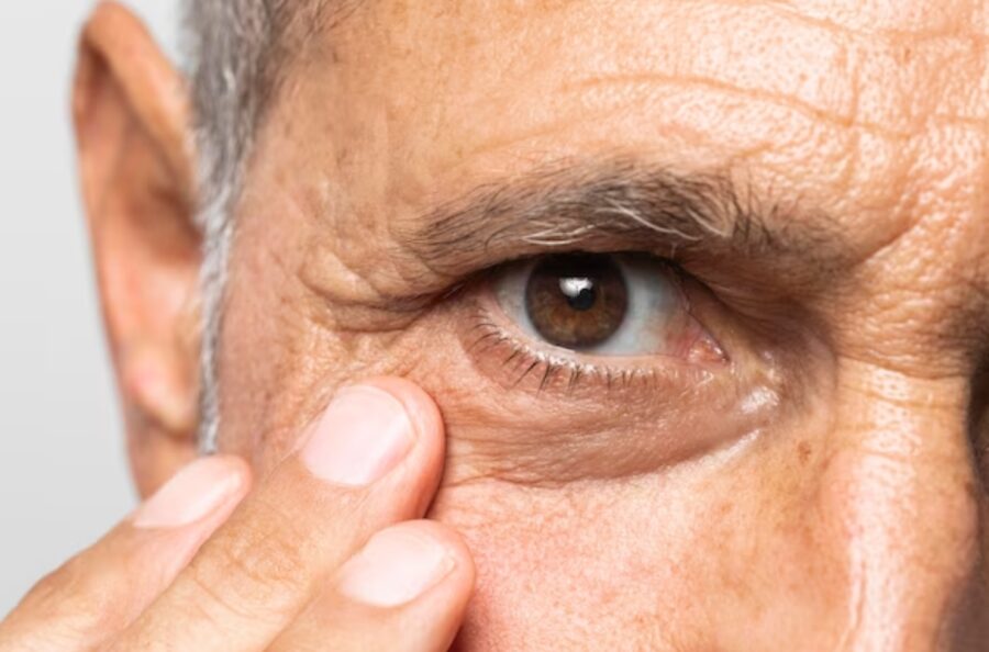 Korean Doctor’s Insight: Xerophthalmia Treatment & Dry Eye Symptoms