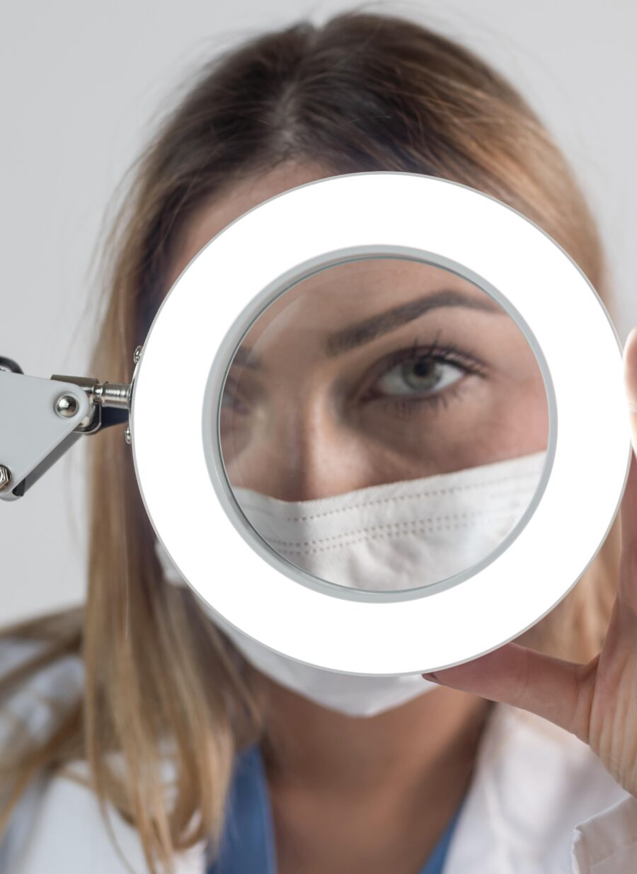 Prk vs LASIK vs SMILE: Which One Should I Choose? Advices from Korean Doctor