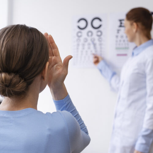 How to stop blinking too much? 6 eye exercises to improve eyesight from Korean eye doctor!