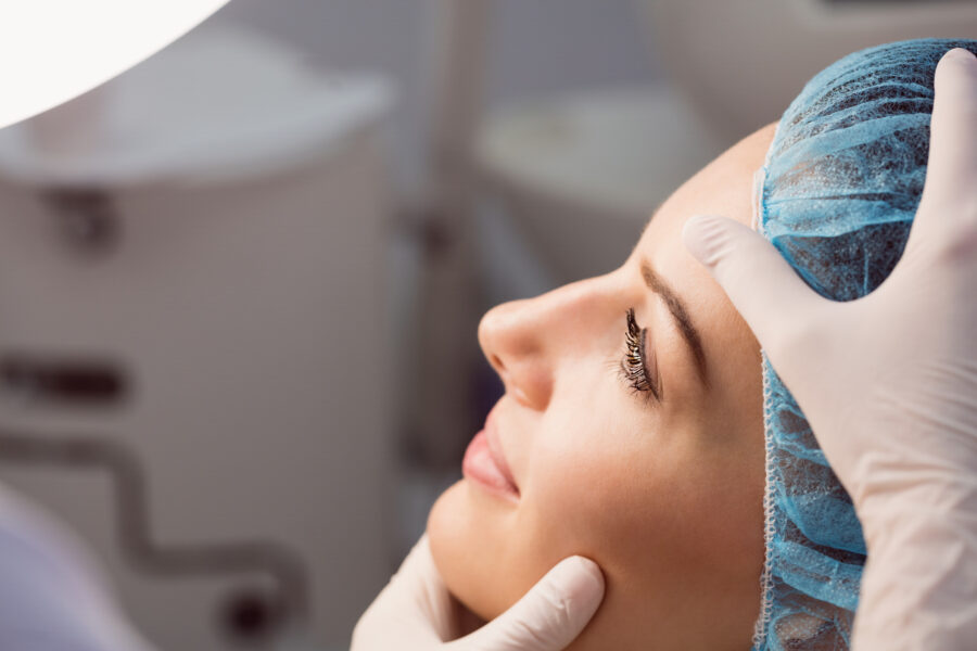 Procedure and Features of Smile Pro Eye Surgery in Korea