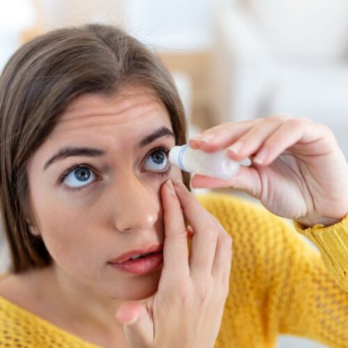 Dry eye doctor near me, How to prevent&manage dry eye