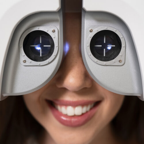 2Day LASEK: The Revolutionary Quick-Recovery Eye Surgery