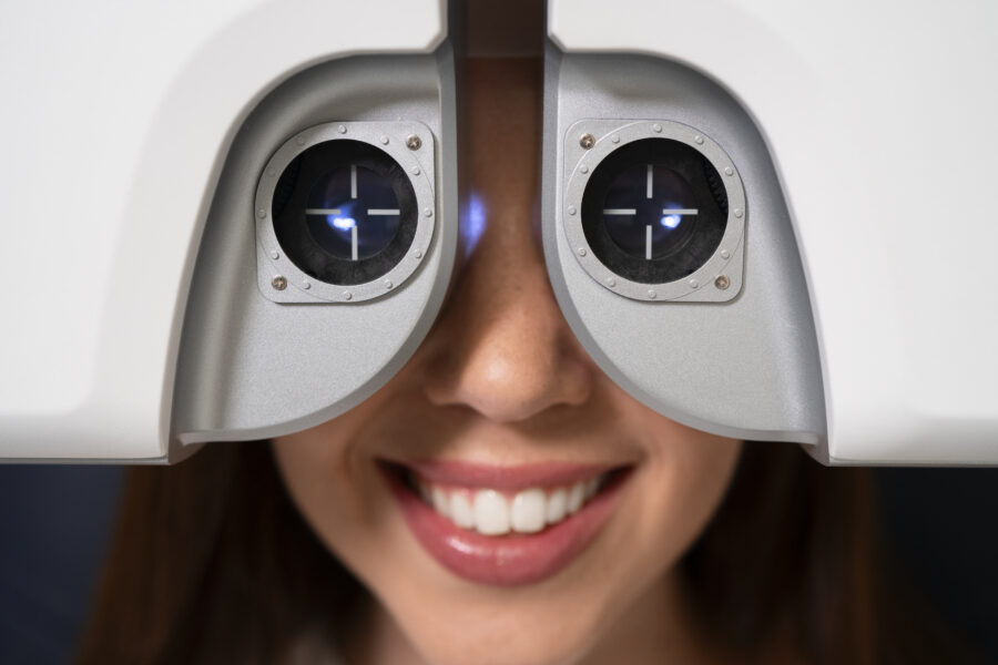 2Day LASEK: The Revolutionary Quick-Recovery Eye Surgery